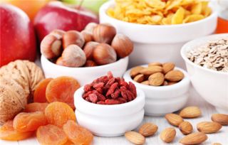 酷帕滋休閑食品代理 攜手加盟商共創(chuàng)財(cái)富未來