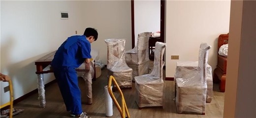 如何選擇專業搬家公司，享受安心搬家服務